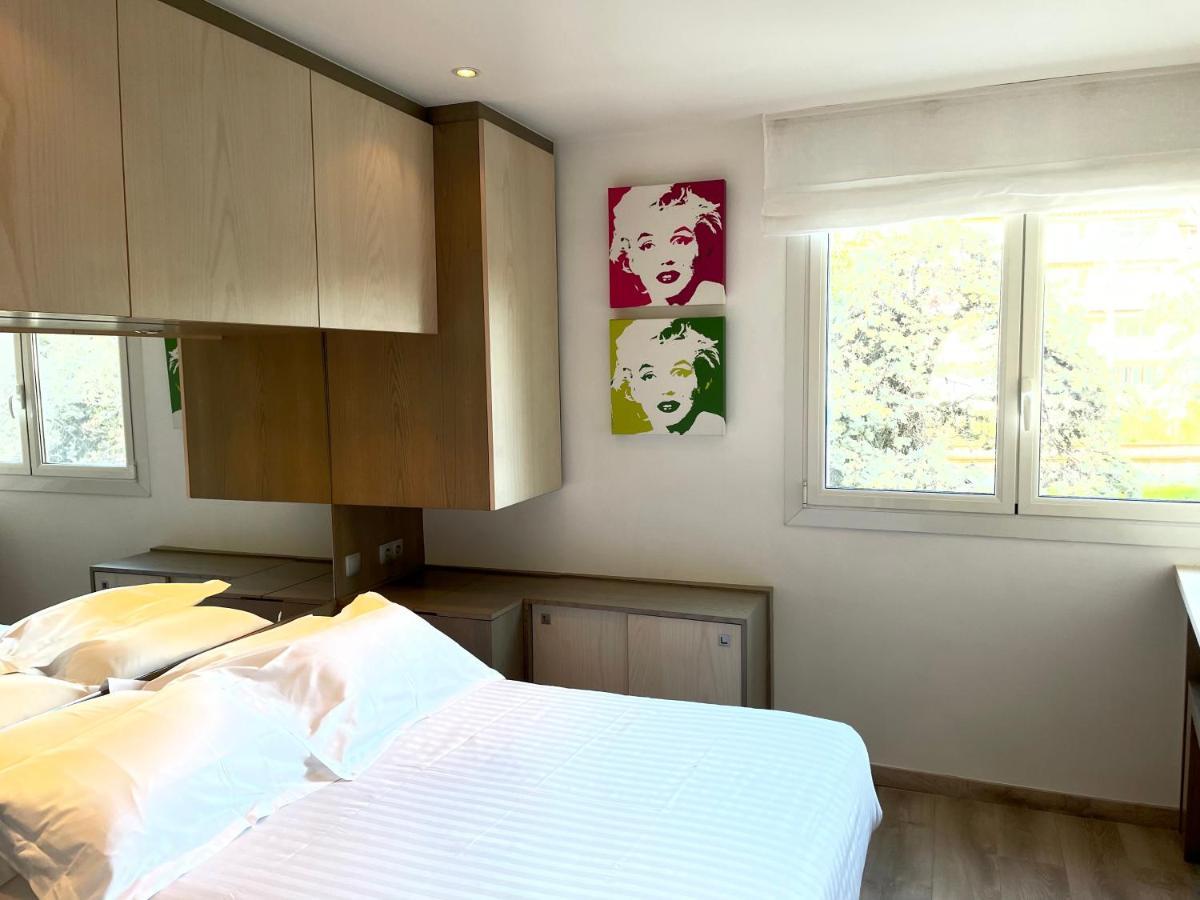 Chambre Idealement Situee A 50M De La Croisette Cannes Exterior photo