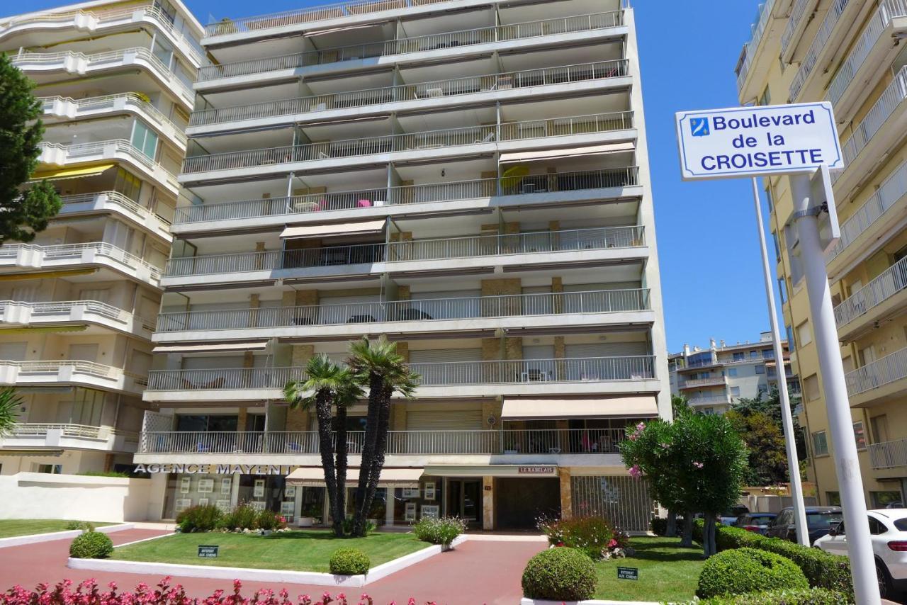 Chambre Idealement Situee A 50M De La Croisette Cannes Exterior photo
